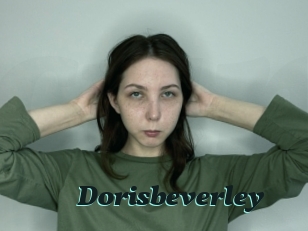 Dorisbeverley