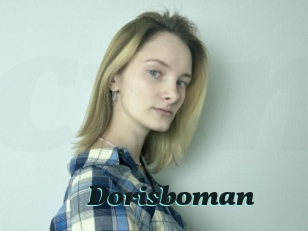 dorisboman Cumshots Videos