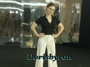 Dorisbyron