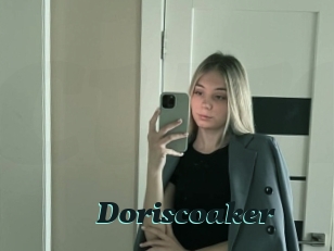 Doriscoaker