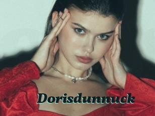 Dorisdunnuck