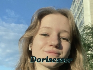 Dorisesser