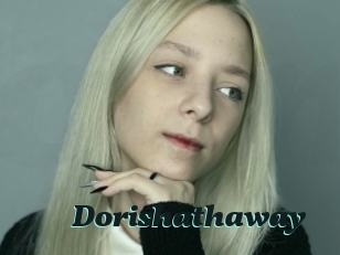 Dorishathaway