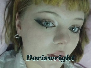 Doriswright