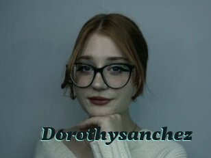 Dorothysanchez