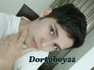 Dortyboy22