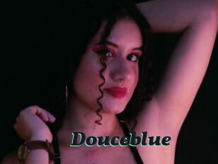 Douceblue