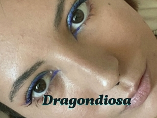 Dragondiosa