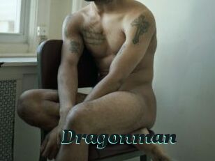 Dragonman