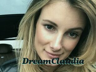 DreamClaudia