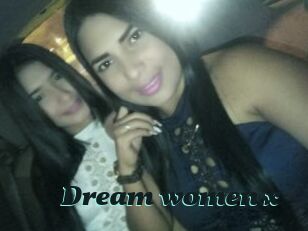 Dream_women_x