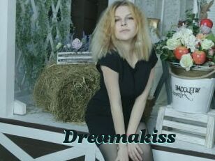 Dreamakiss