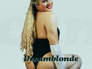 Dreamblonde