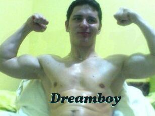 dreamboy Cumshots Videos