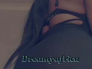 Dreamyafrica