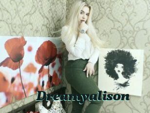 Dreamyalison