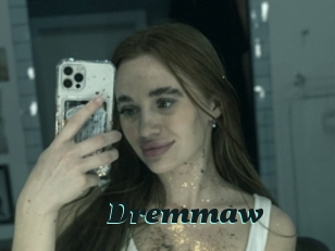 Dremmaw