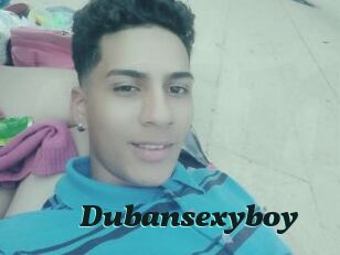 Dubansexyboy