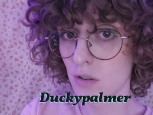 Duckypalmer