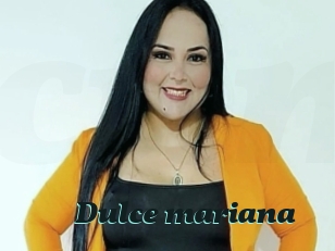 Dulce_mariana