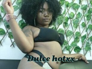 Dulce_hotxx