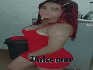 Dulce_mar