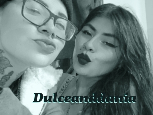 dulceanddania Cumshots Videos