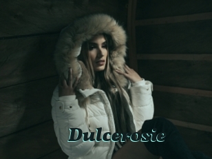 Dulcerosie