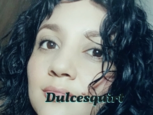 Dulcesquirt