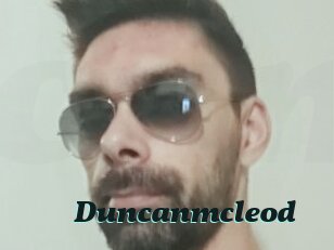 Duncanmcleod