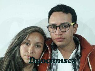 duocamsex Cumshots Videos