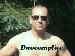 Duocomplice