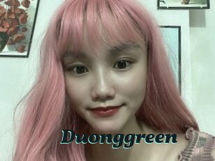 Duonggreen