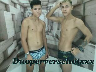 Duoperversehotxxx