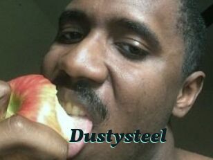 Dustysteel