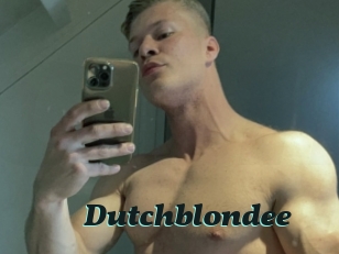 Dutchblondee