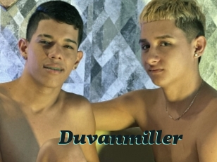 Duvanmiller