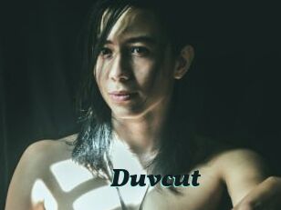 Duvcut