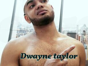 Dwayne_taylor