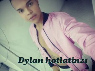 Dylan_hotlatin21