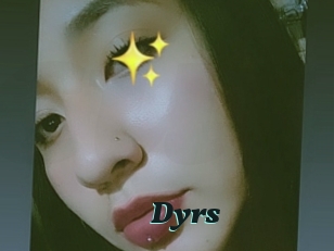 Dyrs