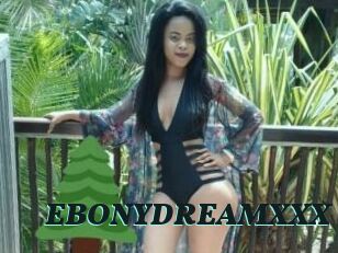 EBONYDREAMXXX