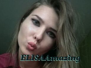 ELISAAmazing