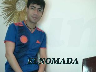 ELNOMADA