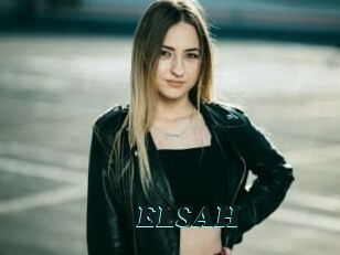 ELSAH