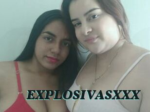 EXPLOSIVASXXX