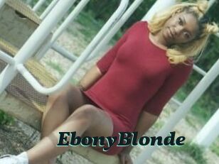 EbonyBlonde