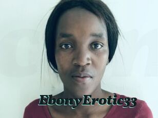 EbonyErotic33 Cumshots Videos