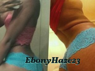 EbonyHaze23