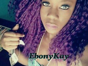 EbonyKay